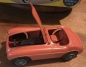 Preview: Ideal Toy Corporation Ferrari 212 Roadster 1955 Plasticmodel in original box (7491)